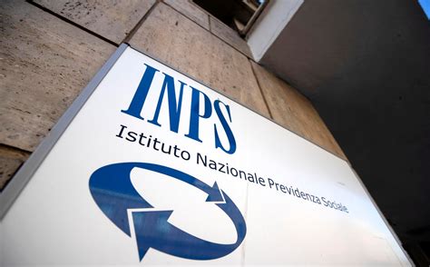 fondo solidarietà inps.